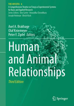 Abbildung von Brakhage / Kniemeyer | Human and Animal Relationships | 3. Auflage | 2024 | beck-shop.de