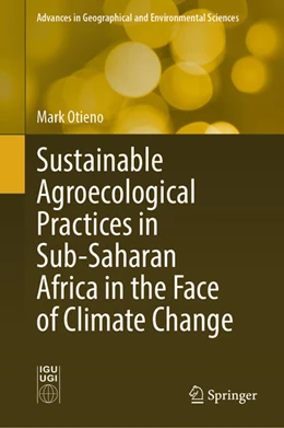 Abbildung von Otieno | Sustainable Agroecological Practices in Sub-Saharan Africa in the Face of Climate Change | 1. Auflage | 2024 | beck-shop.de