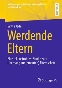 Abbildung von Jäde | Werdende Eltern | 1. Auflage | 2024 | beck-shop.de