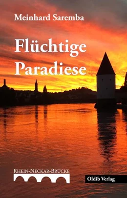 Abbildung von Saremba | Flüchtige Paradiese | 1. Auflage | 2024 | beck-shop.de