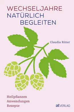 Abbildung von Ritter | Wechseljahre natürlich begleiten | 1. Auflage | 2025 | beck-shop.de