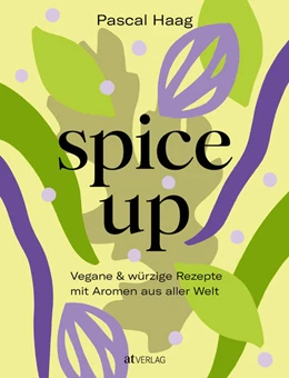 Abbildung von Haag | spice up | 1. Auflage | 2025 | beck-shop.de