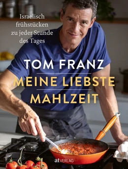 Abbildung von Franz | Meine liebste Mahlzeit | 1. Auflage | 2025 | beck-shop.de