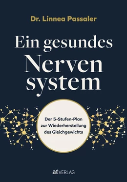 Abbildung von Passaler | Ein gesundes Nervensystem | 1. Auflage | 2025 | beck-shop.de