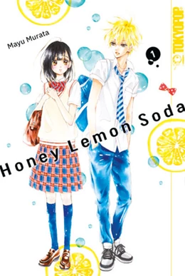 Abbildung von Murata | Honey Lemon Soda 01 | 1. Auflage | 2025 | beck-shop.de