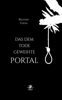 Abbildung von Gavin | Das dem Tode geweihte Portal | 1. Auflage | 2024 | beck-shop.de