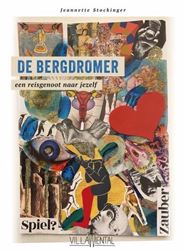 Abbildung von Stockinger / Halama | De bergdromer - een reisgenoot naar jezelf. | 1. Auflage | 2024 | beck-shop.de