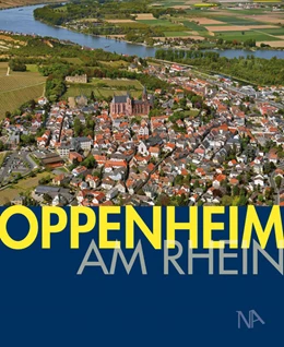 Abbildung von Oppenheimer Geschichtsverein e. V. | Oppenheim am Rhein | 1. Auflage | 2025 | beck-shop.de