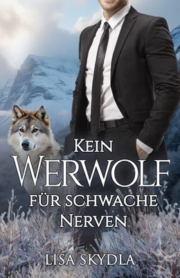 Abbildung von Skydla / Merlins | Kein Werwolf für schwache Nerven | 1. Auflage | 2024 | beck-shop.de