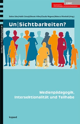 Abbildung von Eder / Güne¿li | Un|Sichtbarkeiten? | 1. Auflage | 2025 | beck-shop.de