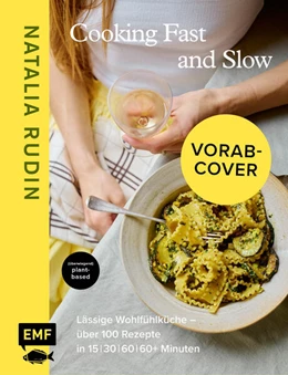 Abbildung von Rudin | Cooking Fast and Slow | 1. Auflage | 2025 | beck-shop.de