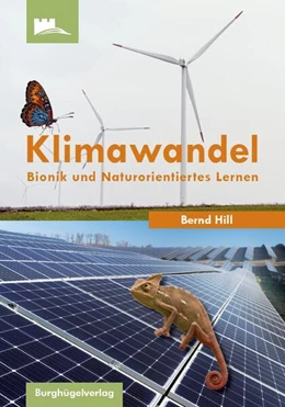Abbildung von Hill | Klimawandel | 1. Auflage | 2024 | beck-shop.de