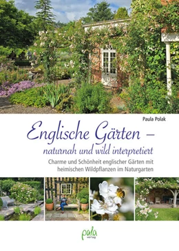 Abbildung von Polak | Englische Gärten - naturnah und wild interpretiert | 1. Auflage | 2025 | beck-shop.de
