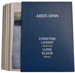 Abbildung von Lavant | ABER-SINN | 1. Auflage | 2025 | beck-shop.de