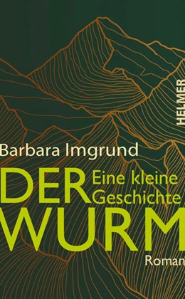 Abbildung von Imgrund | Der Wurm | 1. Auflage | 2025 | beck-shop.de
