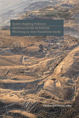 Abbildung von Engberg-Pedersen | Martialische Ästhetik | 1. Auflage | 2024 | beck-shop.de