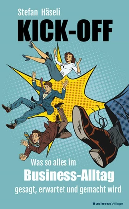 Abbildung von Häseli | Kick-off | 1. Auflage | 2022 | beck-shop.de