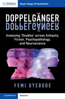 Abbildung von Oyebode | Doppelgänger | 1. Auflage | 2025 | beck-shop.de