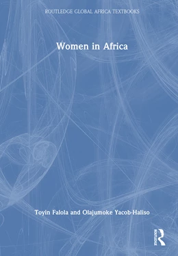 Abbildung von Yacob-Haliso / Falola | Women in Africa | 1. Auflage | 2025 | beck-shop.de