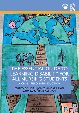 Abbildung von Page / Jones | An Essential Guide to Caring for People With a Learning Disability and Autistic People | 1. Auflage | 2025 | beck-shop.de