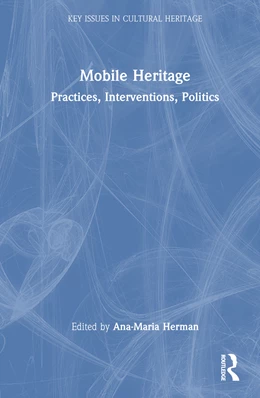 Abbildung von Herman | Mobile Heritage | 1. Auflage | 2025 | beck-shop.de