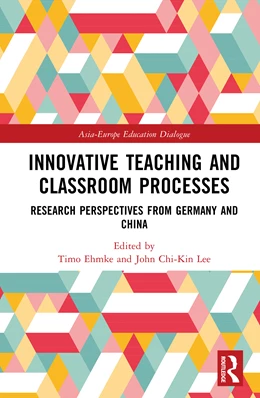 Abbildung von Lee / Ehmke | Innovative Teaching and Classroom Processes | 1. Auflage | 2025 | beck-shop.de
