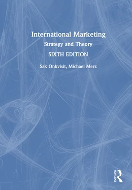 Abbildung von Merz | International Marketing | 6. Auflage | 2025 | beck-shop.de