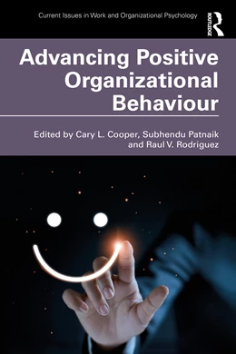 Abbildung von Cooper / Rodriguez | Advancing Positive Organizational Behaviour | 1. Auflage | 2025 | beck-shop.de