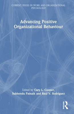 Abbildung von Cooper / Rodriguez | Advancing Positive Organizational Behaviour | 1. Auflage | 2025 | beck-shop.de