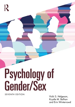 Abbildung von Winterrowd / Balhan | Psychology of Gender/Sex | 7. Auflage | 2025 | beck-shop.de