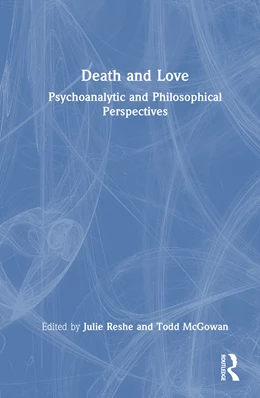 Abbildung von Reshe / McGowan | Death and Love | 1. Auflage | 2025 | beck-shop.de