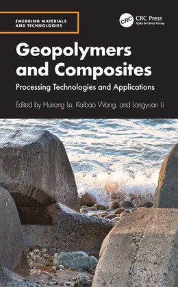 Abbildung von Le / Wang | Geopolymers and Composites | 1. Auflage | 2025 | beck-shop.de