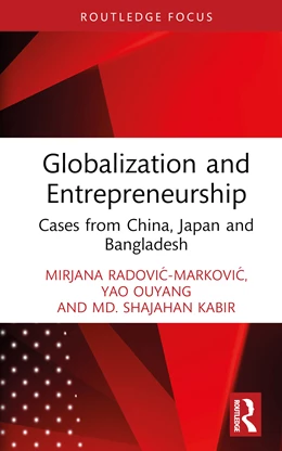 Abbildung von Kabir / Radovic-Markovic | Globalization and Entrepreneurship | 1. Auflage | 2025 | beck-shop.de