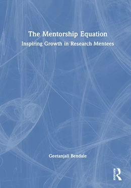 Abbildung von Bendale | The Mentorship Equation | 1. Auflage | 2025 | beck-shop.de