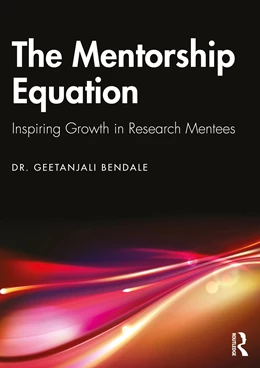 Abbildung von Bendale | The Mentorship Equation | 1. Auflage | 2025 | beck-shop.de