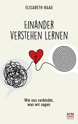 Abbildung von Haag | Einander verstehen lernen | 1. Auflage | 2025 | beck-shop.de