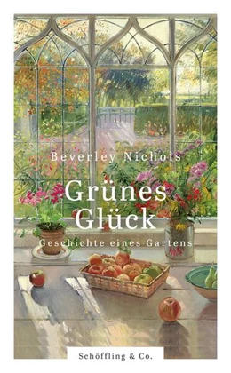 Abbildung von Nichols | Grünes Glück | 1. Auflage | 2025 | beck-shop.de