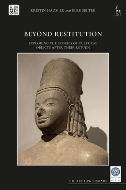 Abbildung von Hausler / Selter | Beyond Restitution | 1. Auflage | 2025 | beck-shop.de