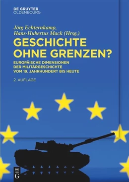 Abbildung von Echternkamp / Mack | Geschichte ohne Grenzen? | 2. Auflage | 2024 | beck-shop.de