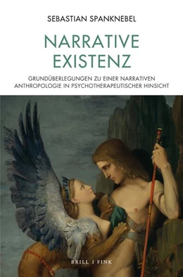Abbildung von Spanknebel | Narrative Existenz | 1. Auflage | 2025 | 4 | beck-shop.de