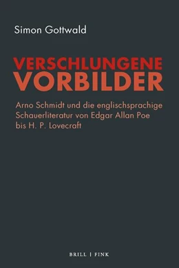 Abbildung von Gottwald | Verschlungene Vorbilder | 1. Auflage | 2025 | beck-shop.de