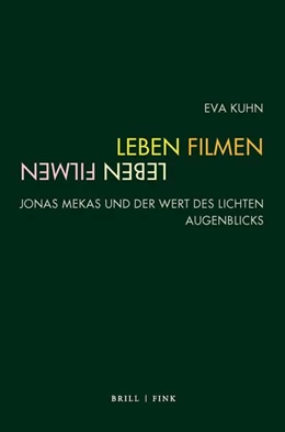 Abbildung von Kuhn | Leben, Filmen | 1. Auflage | 2025 | beck-shop.de