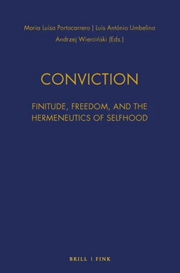 Abbildung von Portocarrero / Umbelino | Conviction | 1. Auflage | 2025 | 2 | beck-shop.de