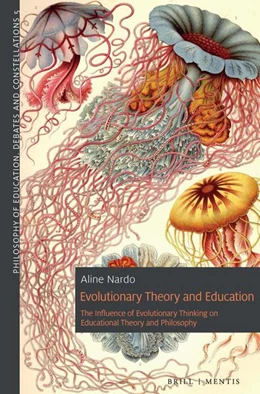 Abbildung von Nardo | Evolutionary Theory and Education | 1. Auflage | 2025 | 5 | beck-shop.de