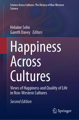 Abbildung von Selin / Davey | Happiness Across Cultures | 2. Auflage | 2024 | beck-shop.de