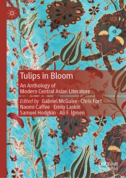 Abbildung von McGuire / Fort | Tulips in Bloom | 1. Auflage | 2024 | beck-shop.de