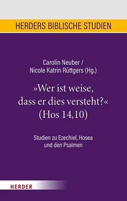Abbildung von Neuber / Rüttgers | 