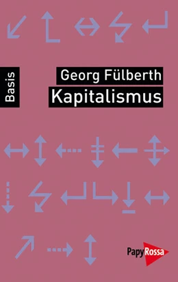 Abbildung von Fülberth | Kapitalismus | 5. Auflage | 2024 | beck-shop.de