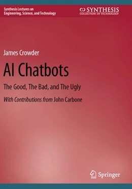 Abbildung von Crowder | AI Chatbots | 1. Auflage | 2024 | beck-shop.de