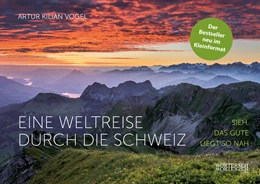 Abbildung von Vogel | Eine Weltreise durch die Schweiz | 1. Auflage | 2024 | beck-shop.de